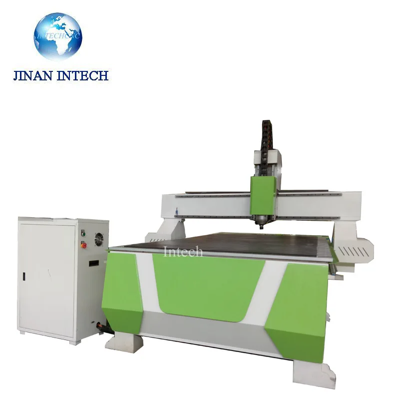 Can be customized LFM1325 used 1325 cnc router machine gross weight for