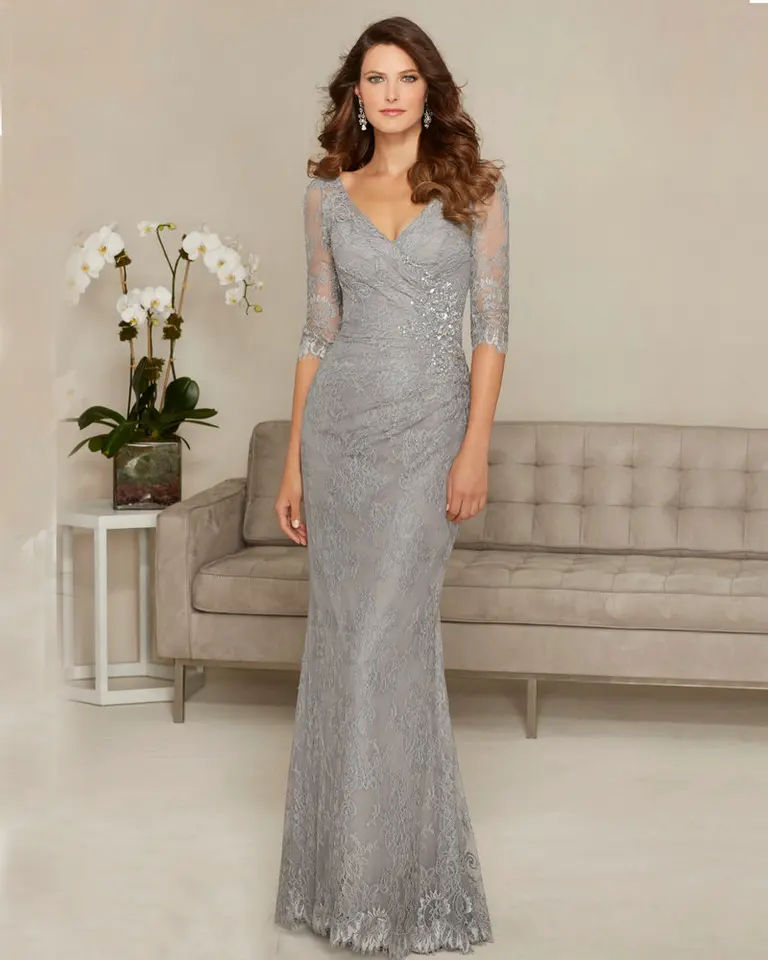 grandmother of the bride gowns