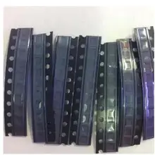 50 шт./лот, U2 U4500 USB зарядное устройство микросхема 1610A3 1610A 1610 36 контактов для iPhone 6S plus 6splus 6S+ 6SP на плате