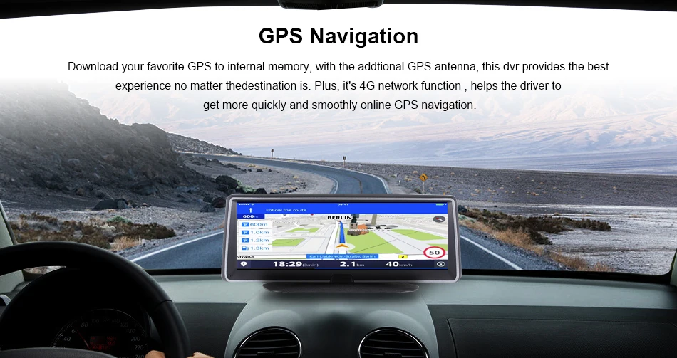 GPS