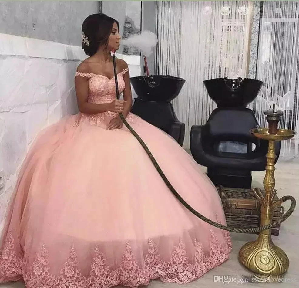 gorgeous-pink-spaghetti-straps-ball-gowns-quinceanera-dress-appliques-corset-back-sweet-16-girls-formal-party-dresses-pageant-sweep-train.webp