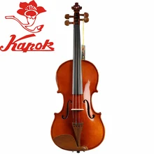 Капок V305 общий ююбе использует ручной скрипки начинающих детей инструмент, обновленная версия