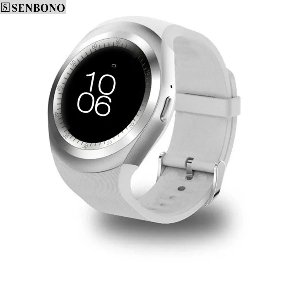 smart watch y1 plus