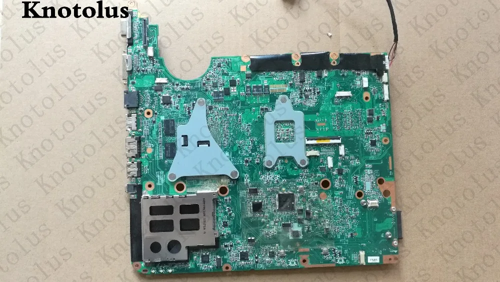 509450-001 для HP DV6 DV6-1000 материнская плата для ноутбука daut1amb6e0 daut1amb6d0 Тесты OK