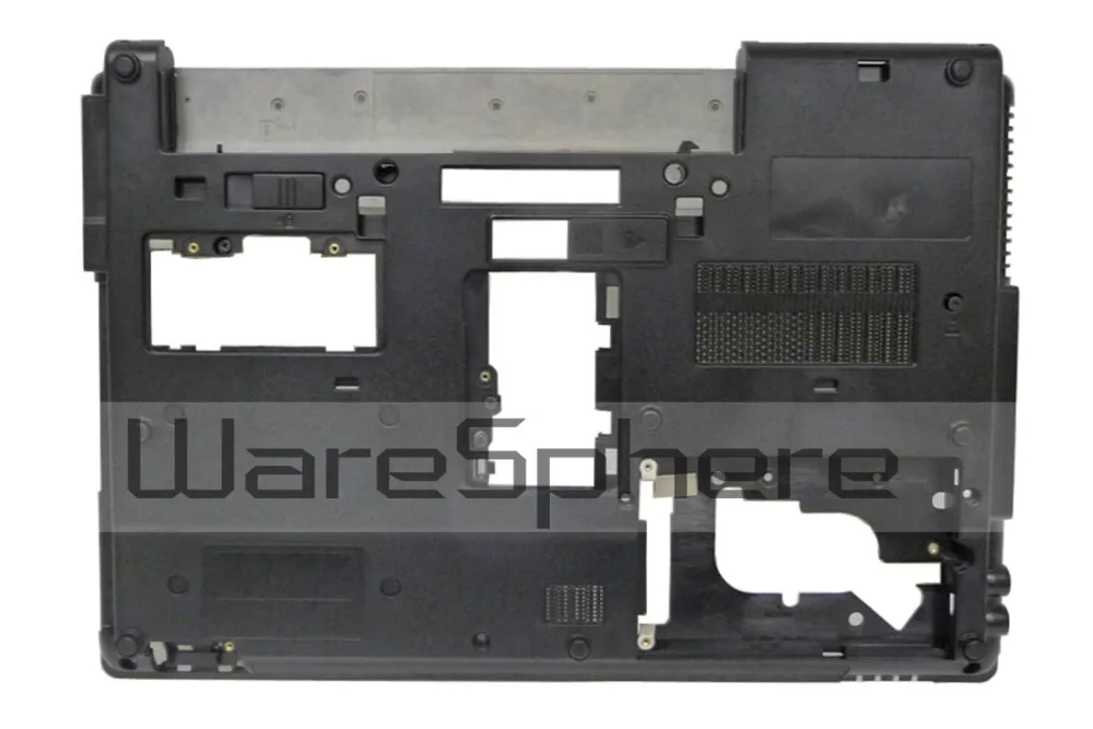Новая нижняя крышка для HP Probook 6450b 6455b 613330 001 черная|hp cover|cover hpcover for |