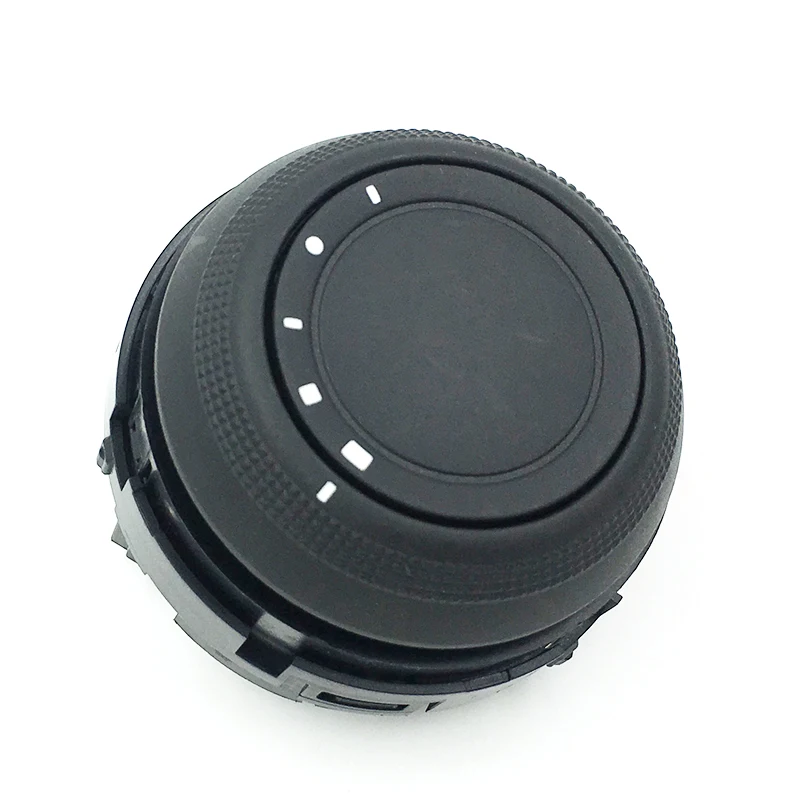 LittleMoon Skylight switch sunroof button car Skylight opening knob Skylight button for Peugeot 508 508sw C6