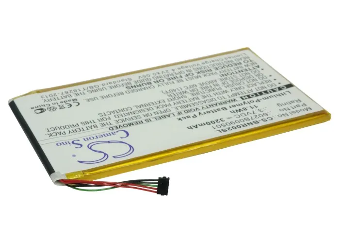 CS-BNR002SL-2