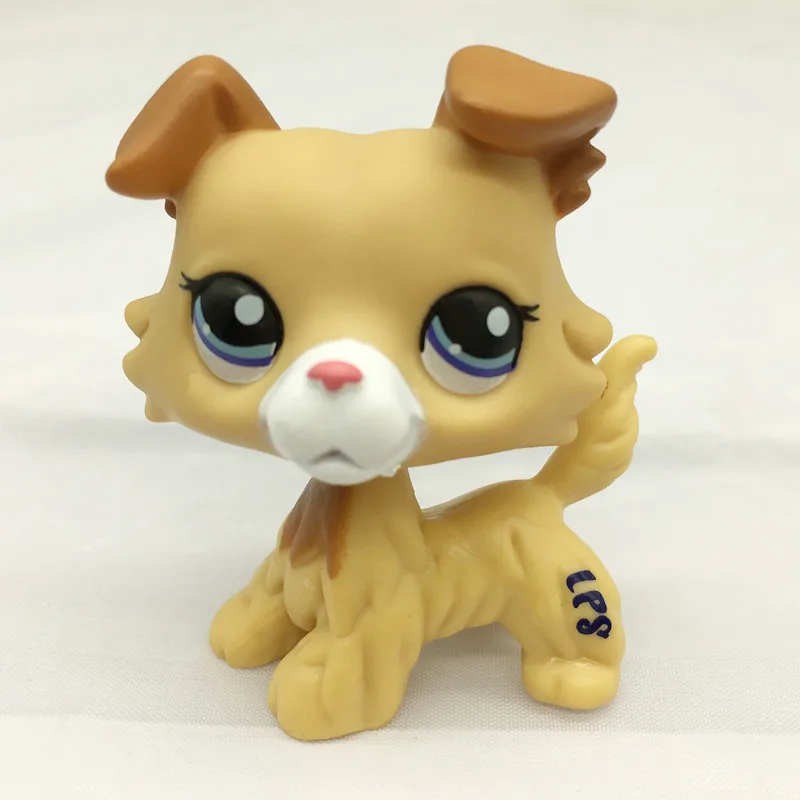 Игрушка из коллекции LPS Pet Shop экшн подставка с короткой шерстью для кошек собак