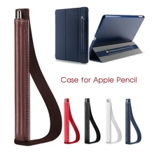 Чехол-карандаш для iPad, чехол-карандаш для iPad, Чехол для iPad Air 2, модный полиуретановый Набор ручек, аксессуары для iPad Pro 11 12,9