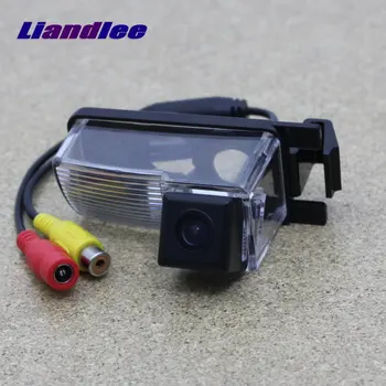 

Liandlee For Renault Scala Hatchback 2011~2014 170 Wide Angle HD Night Vision Car Reverse Backup Parking CCD Camera