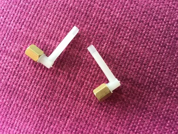

9450 printer ink damper connector for Epson stypro 9450 printer damper