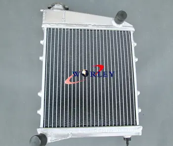 

50mm full Aluminum Radiator FOR AUSTIN / FOR ROVER FOR MINI cooper / MORRIS ALL MODELS