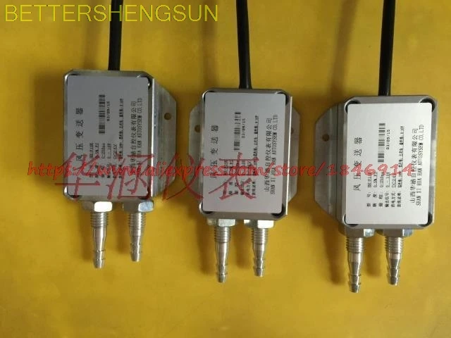 Pressure transmitter / pressure sensor micro differential intubation | Автомобили и мотоциклы