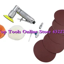 " металлический чертежный воздушный пальмовый шлифовальный станок/Автомобильные полировальные наборы