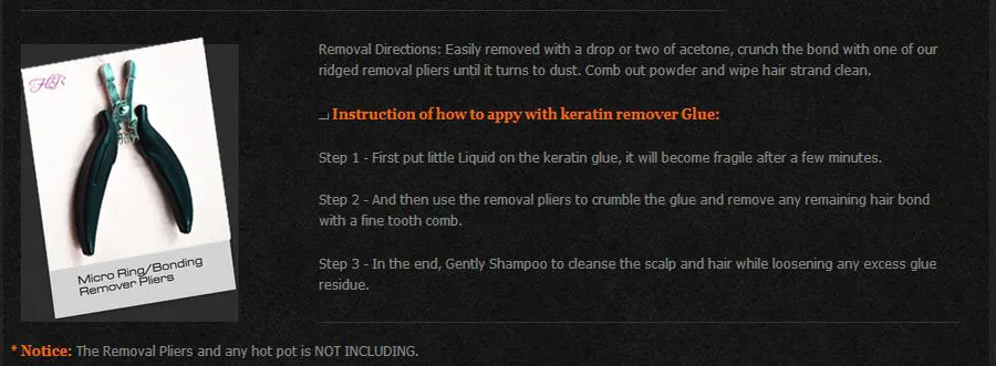 flyremyhairFLAT-TIP-HAIR-PLIER-WITH-TEETH