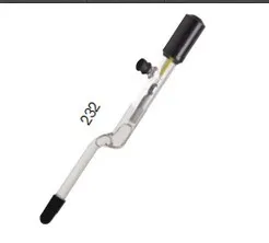 

Shanghai Russell 232 laboratory reference electrode 232 saturated calomel electrode 232 reference electrode