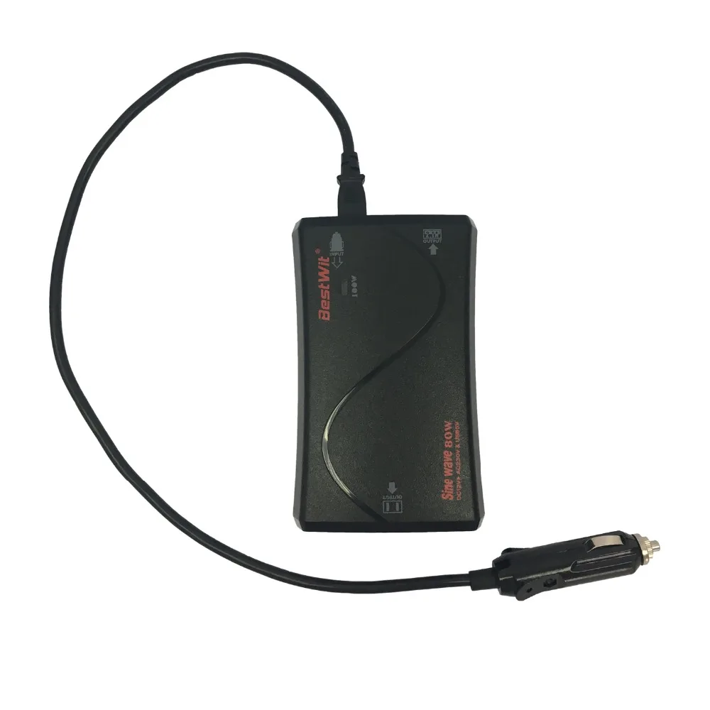 Buy Lovego Car Inverter for Portable Oxygen