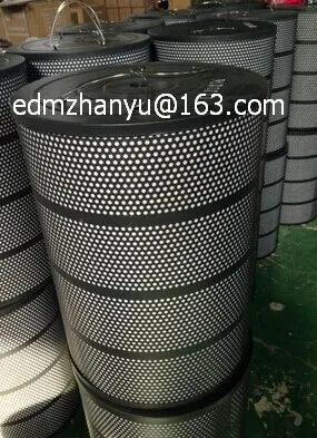 GradeB 135007724 фильтр для проволока для подвесок EDM