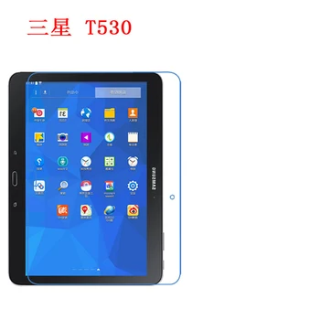 

For samsung T530 Advanced Nano 9H Super Impact Resist Scratch Screen Protector