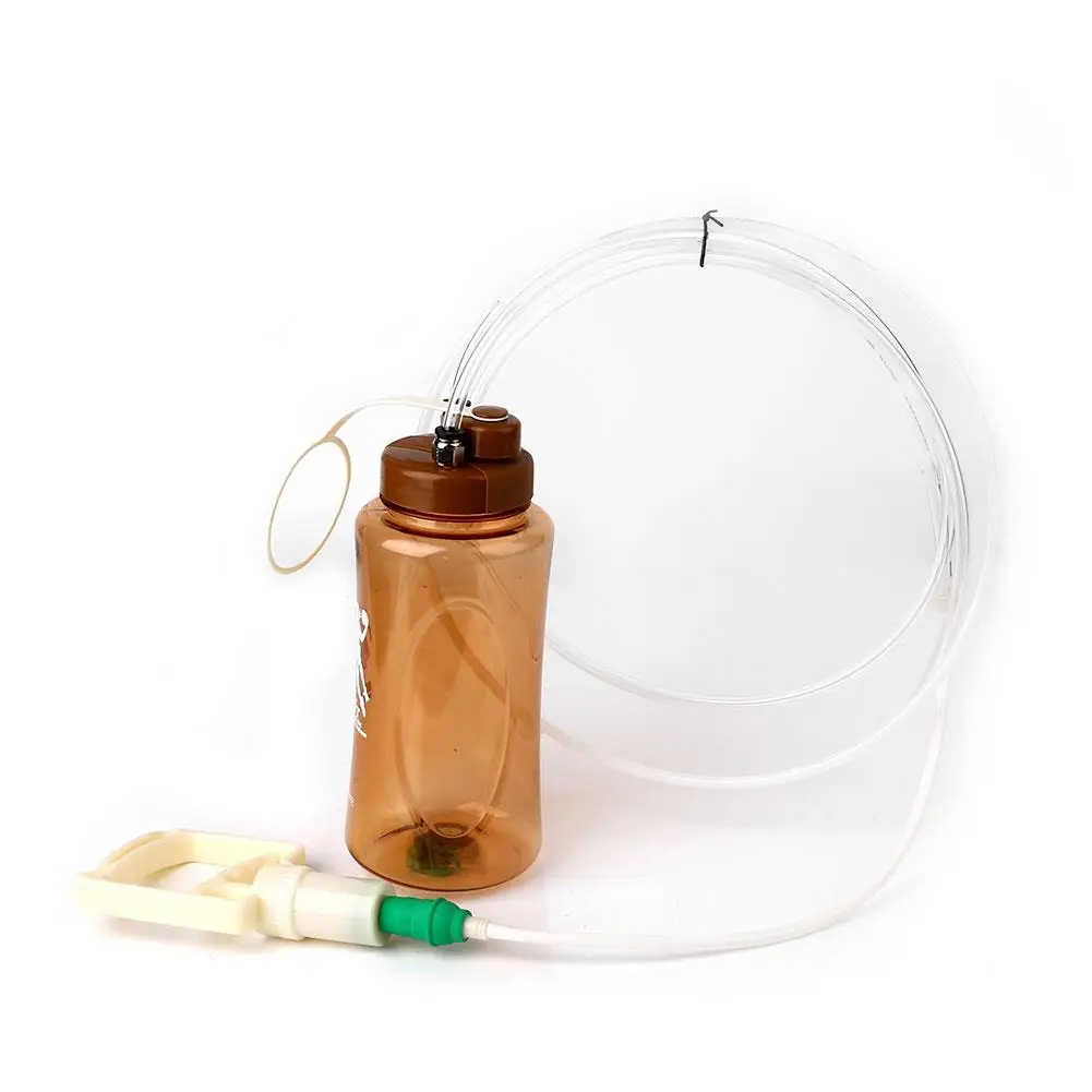 Hand Oil Change Pump Maintenance Tool Mini Portable Manual Oil Replacement Gear Hand Oil Change Pump Maintenance Tool Mini Portable Manual Oil Replacement Gear