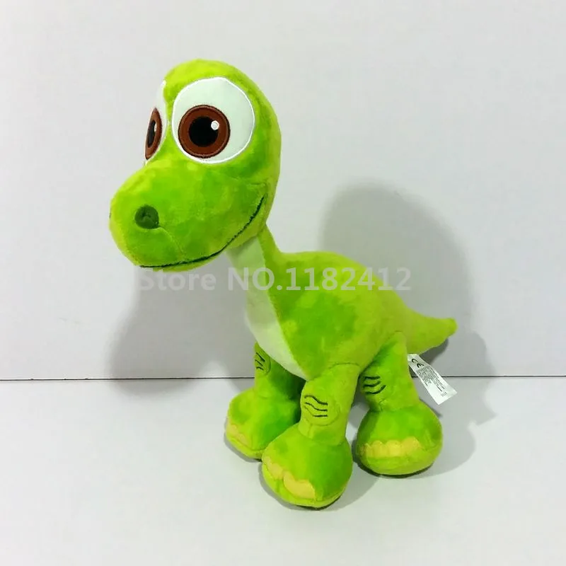 arlo plush
