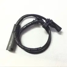 Передний левый и правый ABS колеса Скорость Сенсор для BMW E81 E82 E87 E90 116i 118i 318i