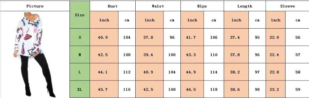 WCD12444WHsize