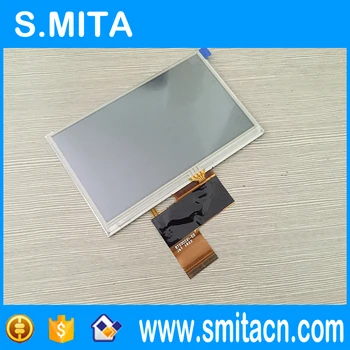 

5 Inch display AT050TN33 for Garmin Nuvi LCD + TOUCH Screen Digitizer Display