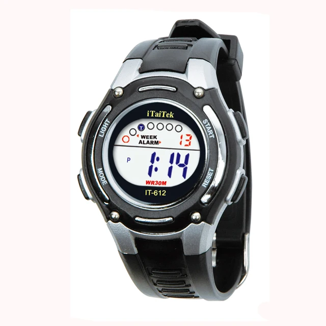 2018 New Arrival Vico 5 Colors Sports Watch Children Boys Girls Kids Students Sw 2018 New Arrival Vico 5 Colors Sports Watch Children Boys Girls Kids Students Sw