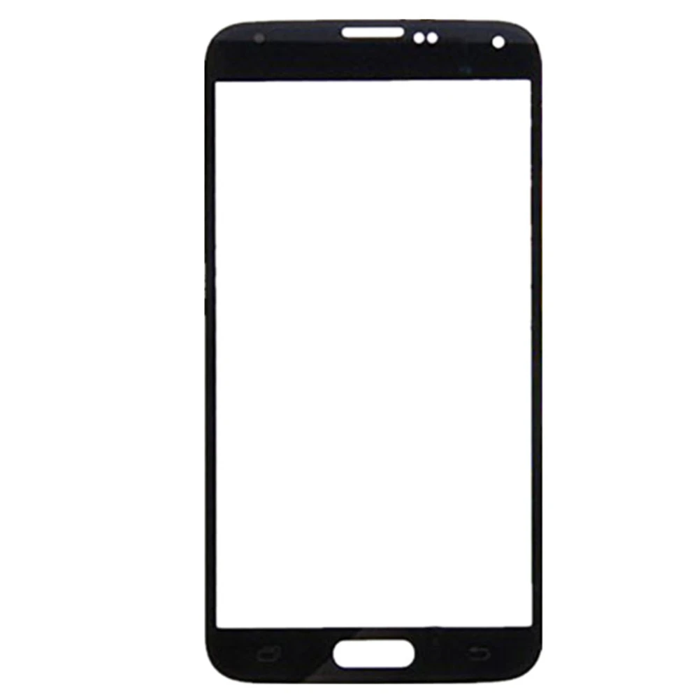 Front-Touch-Screen-Outer-Glass-Lens-For-Samsung-Galaxy-S5-SV-I9600-Replacement-with-Adhesive-Free (4)