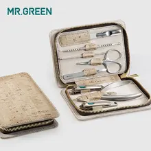 Nail clipper set finger scissors finger plier set stainless steel manicure tools household muleshoe scissors nail grooming kit stainless steel multifunctional plier finger nail clipper keychain bottle opener finger folding scissors