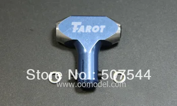 

Tarot 450 Metal Main Rotor Housing Set(flybarless) TL45111 Tarot 450 Parts Free Shipping with Tracking