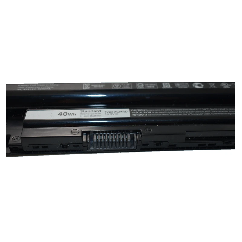 HSW Аккумулятор для ноутбука 14 8 V 40WH DELL INSPIRON 17R 5721 17 3721 15R 5521 15 3521 14R 5421 3421 аккумулятор