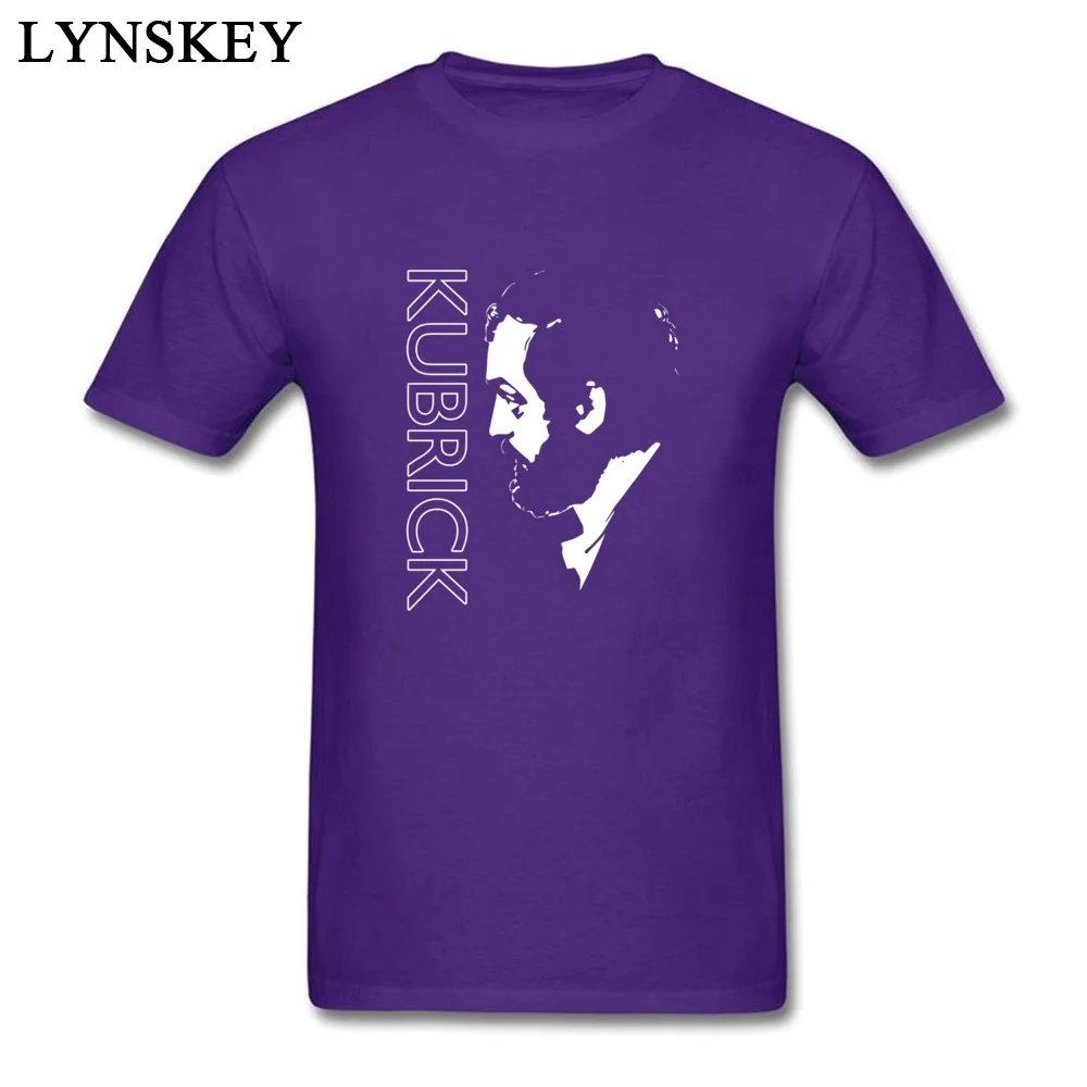 Stanley Kubrick A Clockwork Orange - Full Metal Jacket_purple