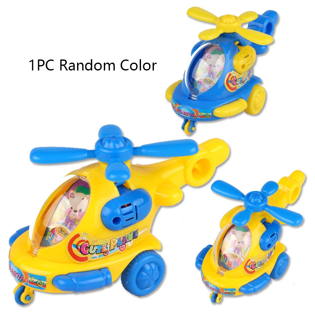 Flying DIY Pull Rope Animal Kids Children Gift Model Cartoon Classic Toy Helicopter Plastic Wind Up Cute Clockwork Flying DIY Pull Rope Animal Kids Children Gift Model Cartoon Classic Toy Helicopter Plastic Wind Up Cute Clockwork