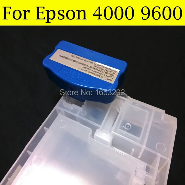 EPSON 4000 9600 RIC 1