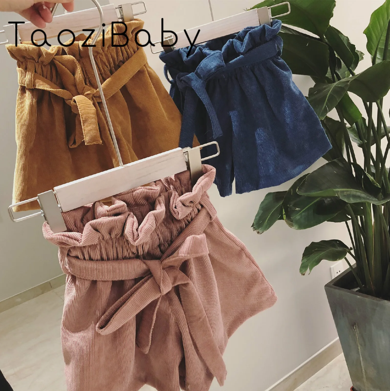 

New Baby Boy Shorts Spring Buds Girl Candy Colored Shorts Skirt Short Kids Boys Baby Short Enfant