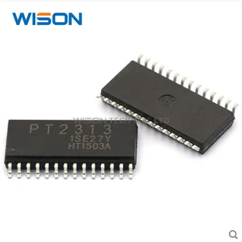 

10PCS PT2313L PT2313 SOP28 SOP SMD new original