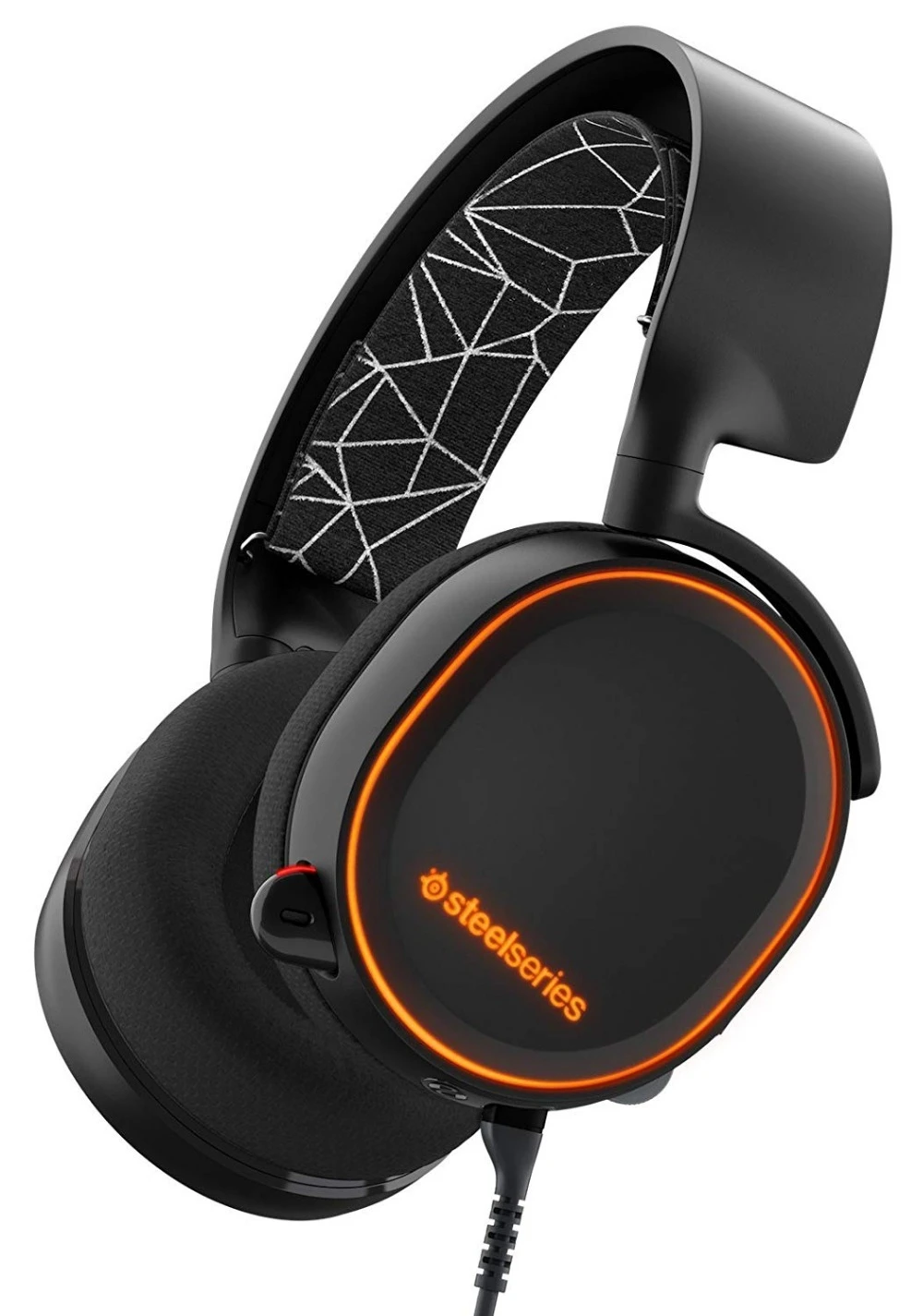steelseries pc gaming headset