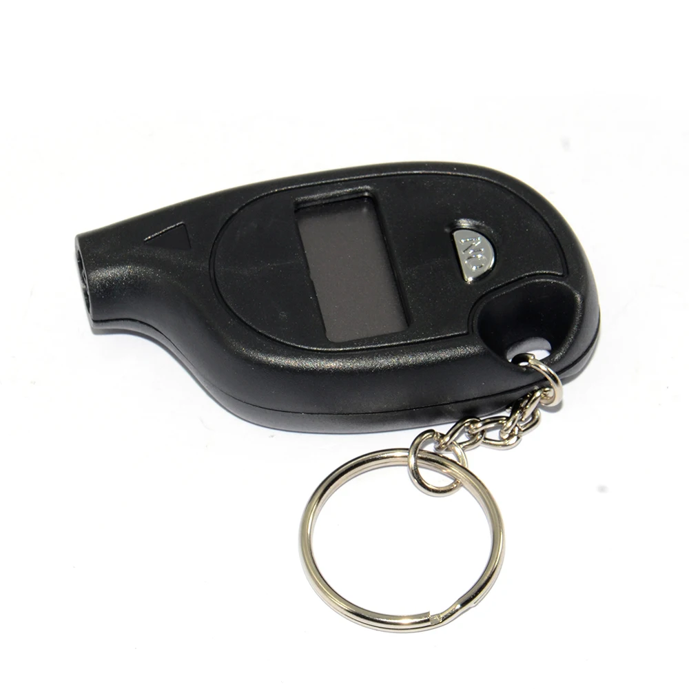 

Mini LCD Digital Tire Air Pressure Gauge Meter Test Tyre Tester Vehicle Motorcycle Car 5-100 PSI BAR