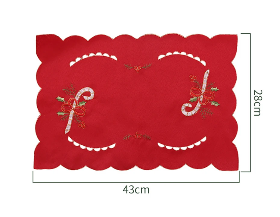 009 Tableware Mat