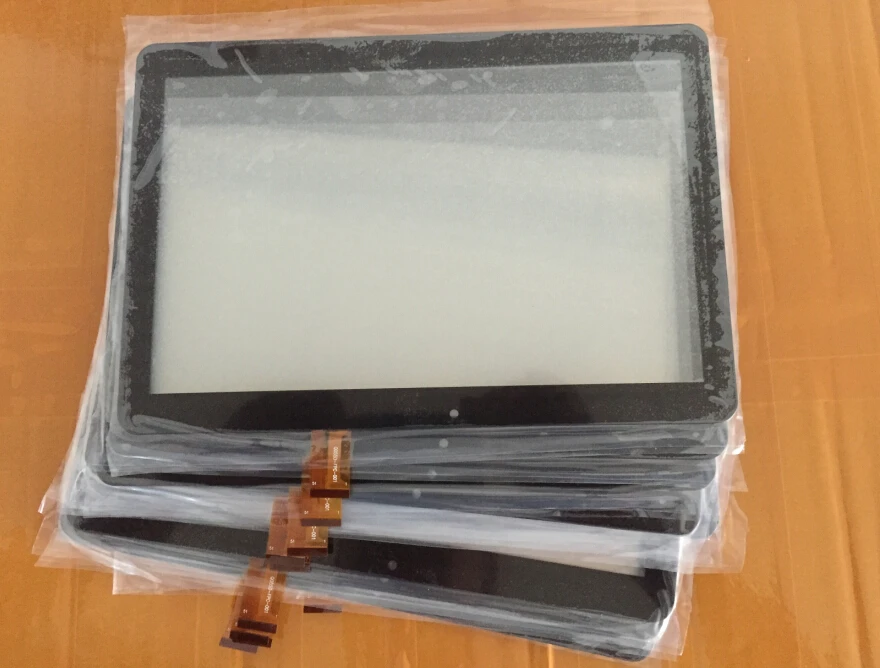 New 10.1&quot inch TABLET pc Q055D-FPC-001 touch screen panle digitizer replacement | Компьютеры и офис