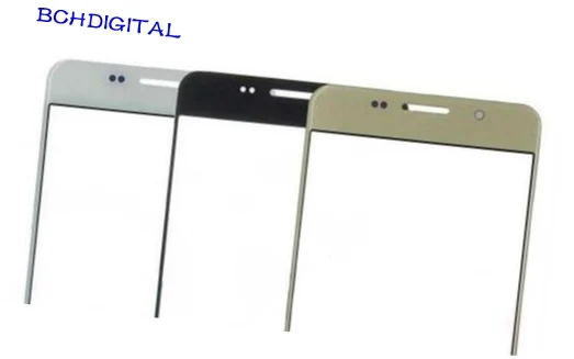 Сменный сенсорный экран BCHDIGITAL SS047 для Samsung A5 2016 A510 5 2 дюйма|Экраны мобильных