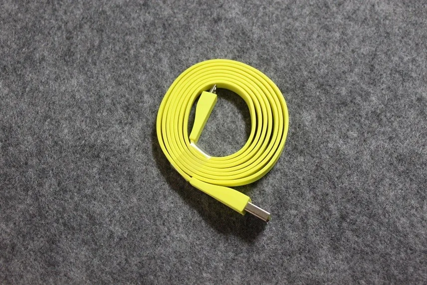 2 фута/4 фута микро USB зарядное устройство зарядный кабель для высококачественные ушные UE BOOM MEGABOOM рулон Bluetooth говорящий