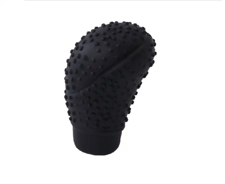 2017 Soft Silicone Car Gear Shift Knob 