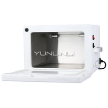 220V 8.5L шкаф для дезинфекции полотенец коммерческий чистящий стерилизатор отель/полотенце для парикмахерских дезинфицирующая машина YTP8UV