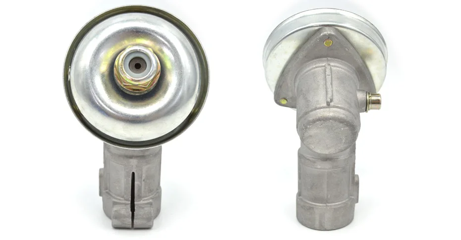 gear box 007