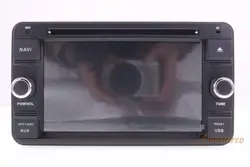 Автомобиль gps навигации dvd-плеер головное устройство для Suzuki Jimny Sat Nav gps Радио Стерео 2007-2017 блок Авторадио satnav мультимедиа