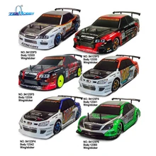 HSP font b RC b font CARY TOYS FLYING FISH font b RC b font font