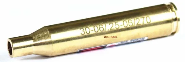 30-06 Red Laser Bore Sight Acom 1